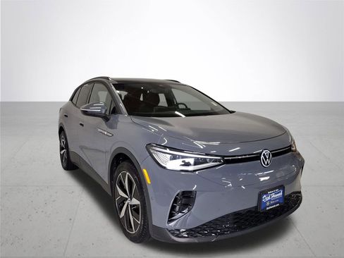 Used 2023 Volkswagen ID.4 Pro S RWD image 4