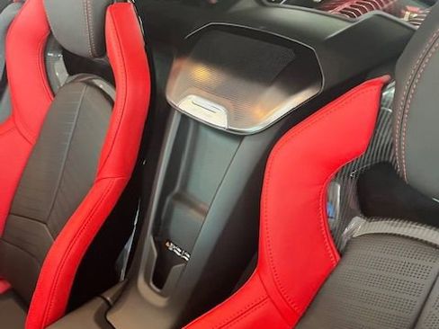 New 2026 Chevrolet Corvette Z06 RWD image 7