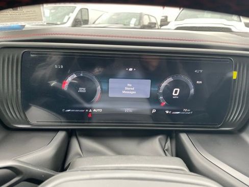 New 2026 Dodge Charger Scat Pack w/ Blacktop Package image 21