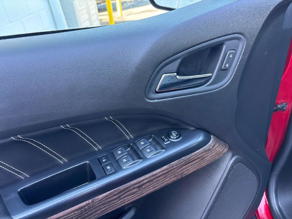 Used 2021 GMC Canyon Denali AWD/4WD image 20