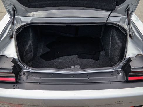 Used 2023 Dodge Challenger R/T w/ Blacktop Package image 27