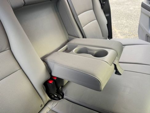 Used 2019 Honda Ridgeline RTL image 22