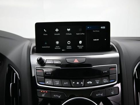 New 2026 Acura RDX SH-AWD image 11