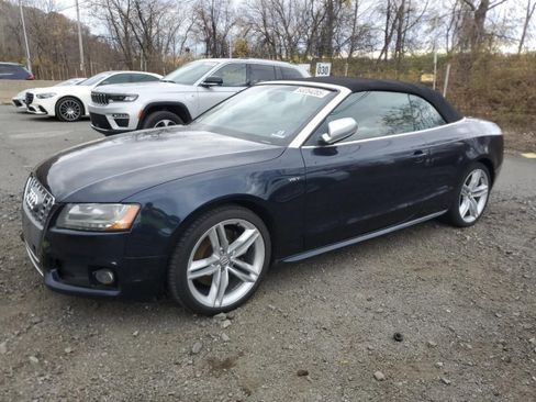 Used 2011 Audi S5 Premium Plus image 2