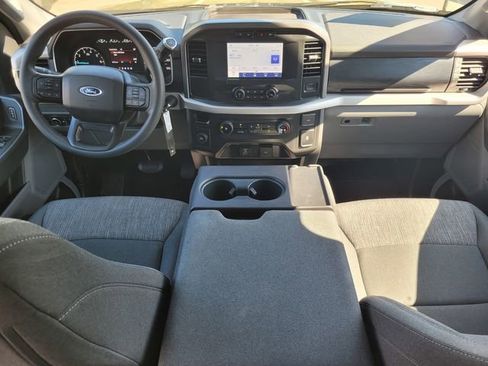Certified 2021 Ford F150 XLT image 14