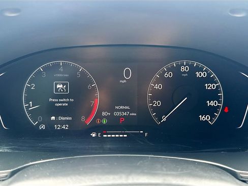 Used 2023 Honda Civic Sport image 13