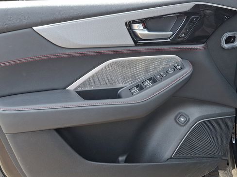 Certified 2023 Acura MDX A-Spec image 13