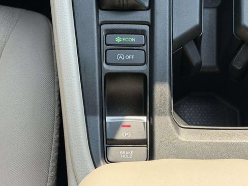 Used 2023 Honda Accord LX image 15