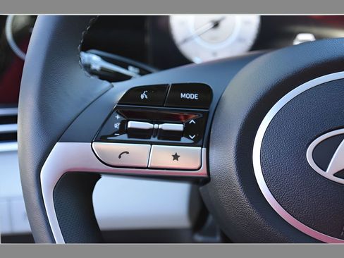 New 2026 Hyundai Elantra Limited FWD image 16