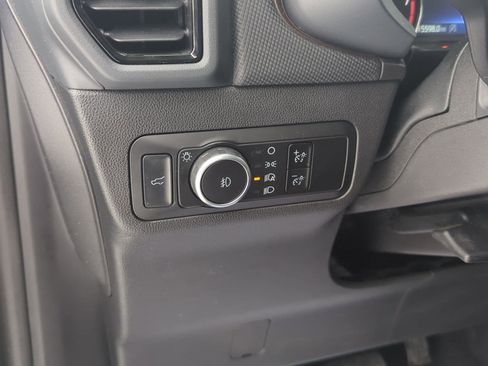 Used 2023 Ford Bronco Sport Outer Banks image 13