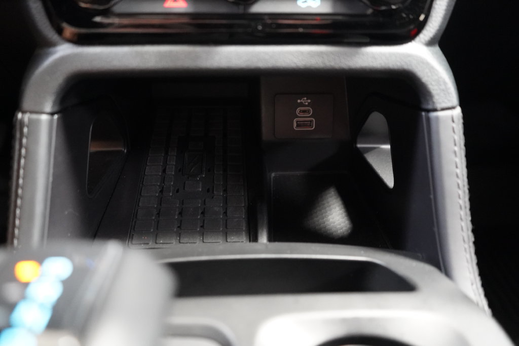 New 2026 Ford Ranger Raptor AWD/4WD image 48