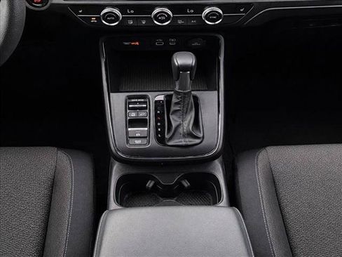 Used 2025 Honda CR-V EX image 18