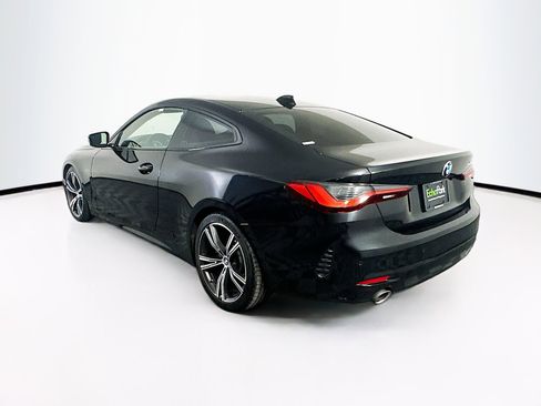 Used 2023 BMW 430i Coupe RWD image 5