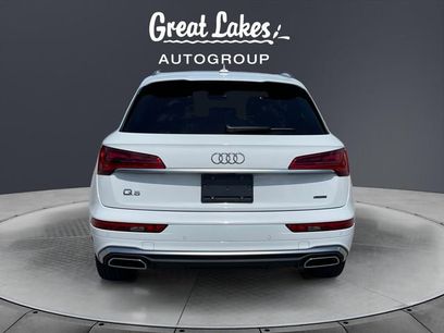 Used 2024 Audi Q5 2.0T Premium