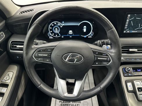 Used 2021 Hyundai Palisade Limited AWD/4WD image 29