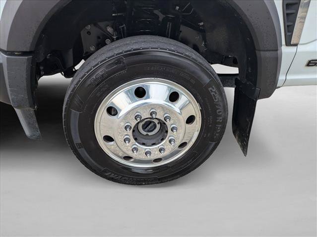 Used 2024 Ford F450 XL w/ FX4 Off-Road Package AWD/4WD image 22