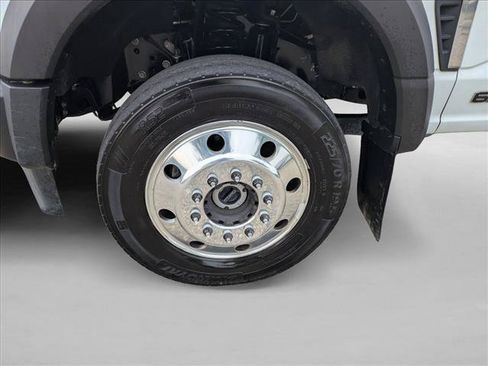 Used 2024 Ford F450 XL w/ FX4 Off-Road Package AWD/4WD image 22