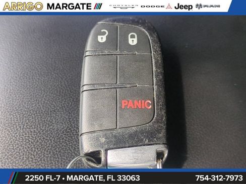 Used 2020 Dodge Durango GT RWD image 32