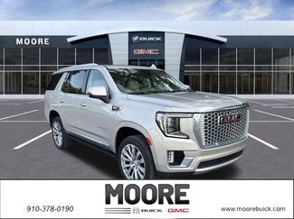 Used 2024 GMC Yukon Denali w/ Denali Reserve Package AWD/4WD video 1