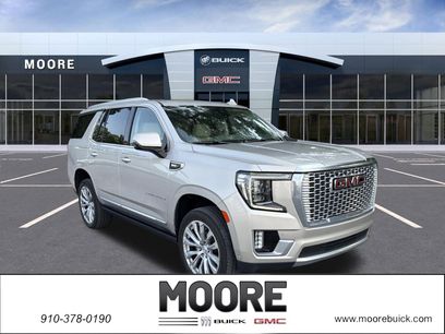 Used 2024 GMC Yukon Denali w/ Denali Reserve Package