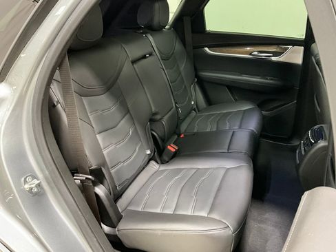 Used 2024 Cadillac XT5 Premium Luxury w/ Platinum Package image 22