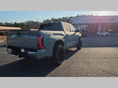 Used 2024 Toyota Tundra Limited image 30