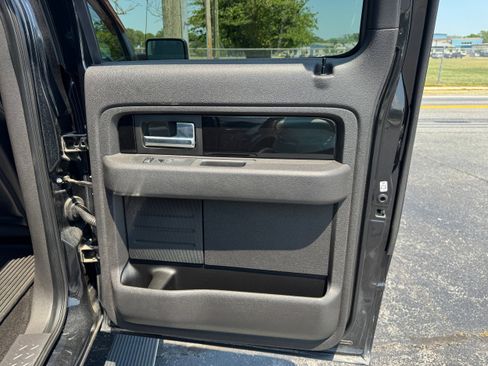 Used 2012 Ford F150 Harley-Davidson AWD/4WD image 26