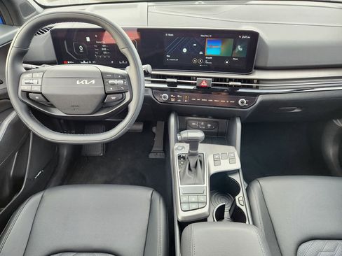 New 2026 Kia Sportage X-Pro Prestige AWD/4WD image 11