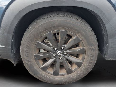 Used 2024 MAZDA CX-50 AWD 2.5 S w/ Weather Package image 12