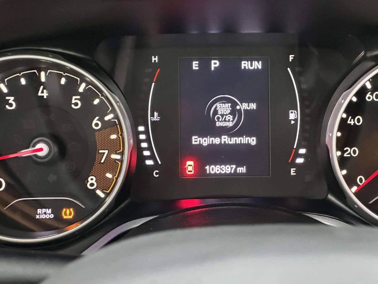 Used 2020 Jeep Compass Latitude AWD/4WD image 30