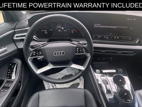 Used 2025 Audi A5 2.0T Premium w/ Convenience Package AWD/4WD image 6