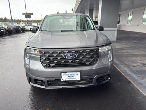 New 2026 Ford Maverick XLT w/ XLT Luxury Package image 2