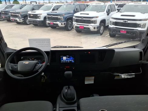 New 2025 Chevrolet Low Cab Forward image 12
