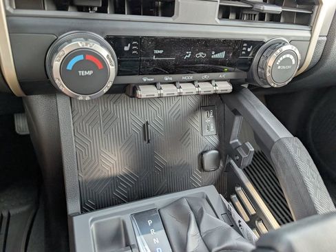 New 2026 Toyota Tacoma SR5 AWD/4WD image 14