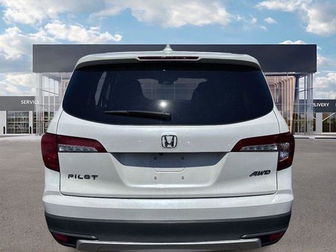 Used 2022 Honda Pilot EX-L image 5
