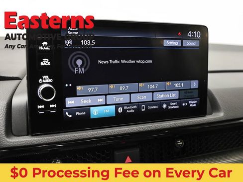 Used 2025 Honda CR-V EX-L image 18