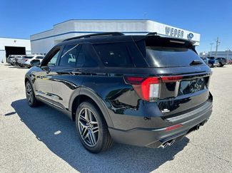 New 2026 Ford Explorer ST w/ Sun And Sound Package AWD/4WD video 3