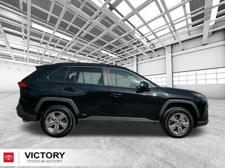 Certified 2025 Toyota RAV4 XLE video 2