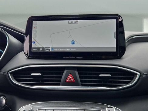 Used 2022 Hyundai Santa Fe Limited FWD image 14
