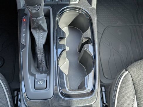 New 2026 Chevrolet TrailBlazer LS w/ LS Convenience Package FWD image 22