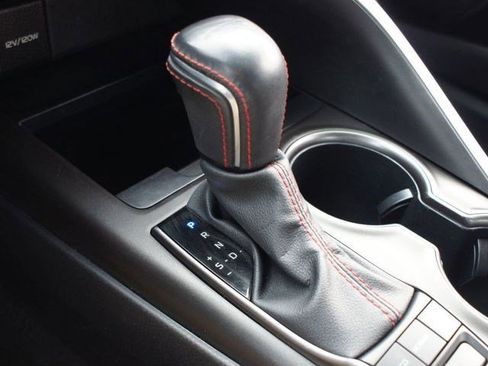 Used 2023 Toyota Camry TRD w/ TRD Package w/JBL Audio image 8