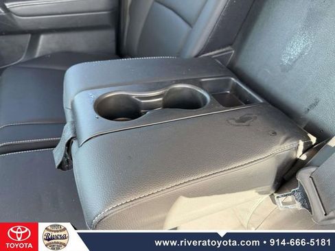 Used 2021 Honda Ridgeline RTL-E image 17