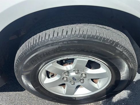 Used 2007 Ford Expedition EL XLT AWD/4WD image 33