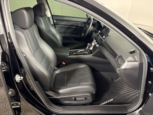 Used 2022 Honda Accord Sport Special Edition image 5