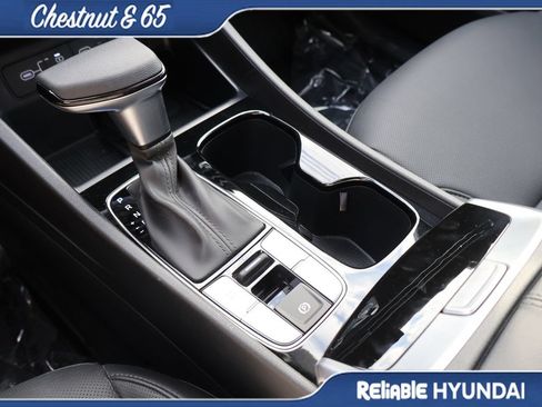 Certified 2026 Hyundai Santa Cruz SEL AWD/4WD image 39