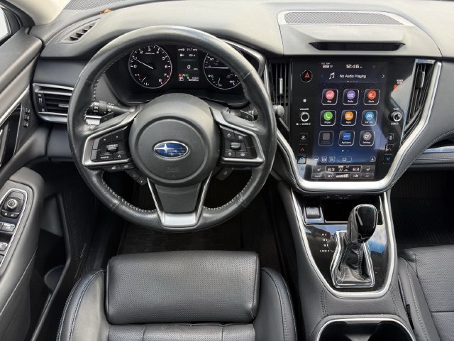 Used 2021 Subaru Legacy Limited XT AWD/4WD image 12