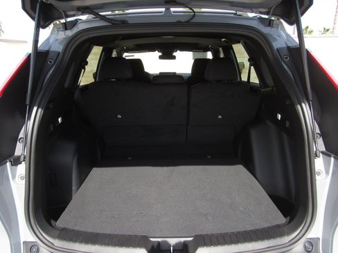 Used 2024 Honda CR-V Sport image 13