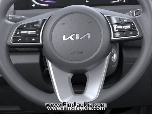 New 2026 Kia Seltos LX image 25