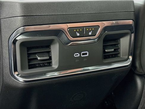 New 2026 GMC Sierra 3500 Denali Ultimate w/ LPO, Black Badging Package AWD/4WD image 26
