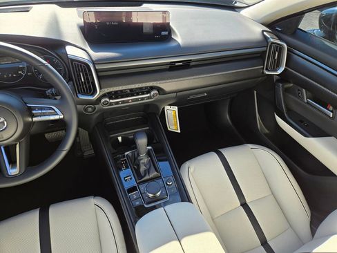 New 2026 MAZDA CX-50 AWD 2.5 S image 18